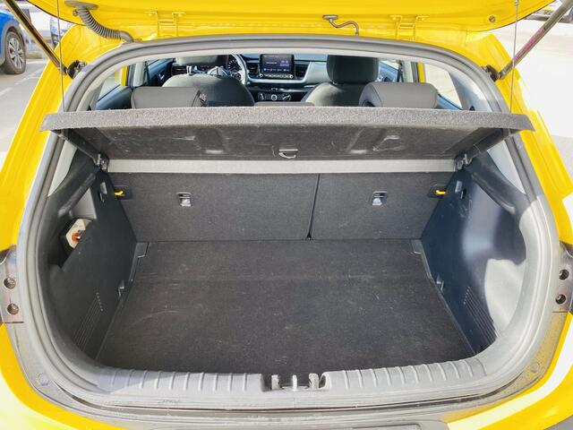 KIA Stonic 1.0 T-GDi MHEV DynamicLine Airco | Cruise | Camera | Navigatie via Apple Carplay & Android Auto