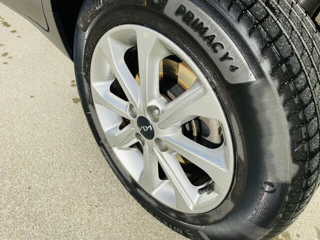 KIA Stonic 1.0 T-GDi MHEV DynamicLine Airco | Cruise | Camera | Navigatie via Apple Carplay & Android Auto