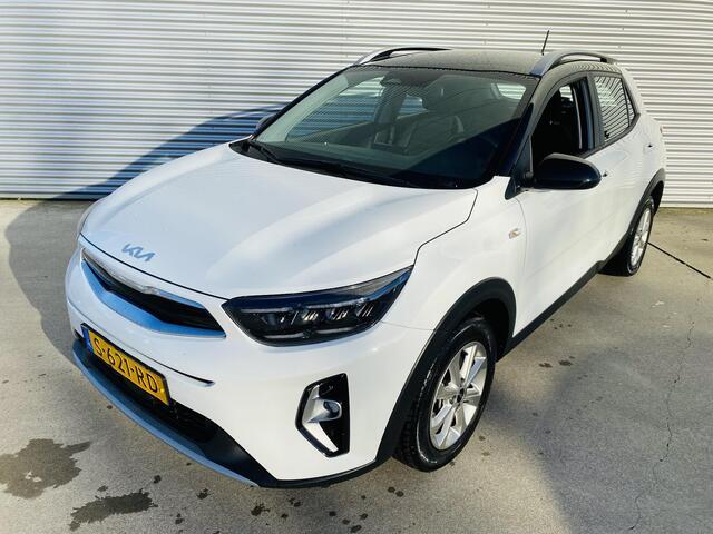 KIA Stonic 1.0 T-GDi MHEV DynamicLine Airco | Cruise | Camera | Navigatie via Apple Carplay & Android Auto