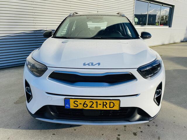 KIA Stonic 1.0 T-GDi MHEV DynamicLine Airco | Cruise | Camera | Navigatie via Apple Carplay & Android Auto