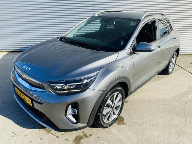 KIA Stonic 1.0 T-GDi MHEV DynamicPlusLine Demoauto | Beschikbaar voor proefrit !
