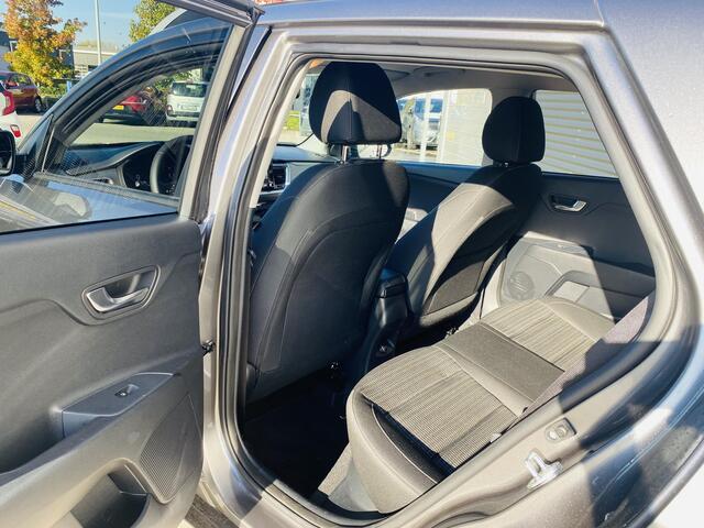 KIA Stonic 1.0 T-GDi MHEV DynamicPlusLine Demoauto | Beschikbaar voor proefrit !