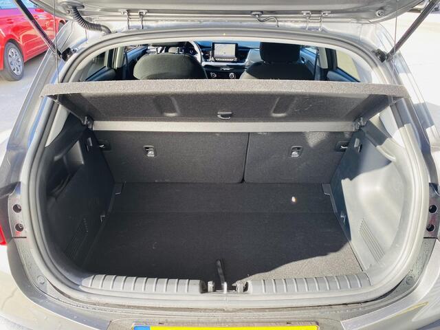 KIA Stonic 1.0 T-GDi MHEV DynamicPlusLine Demoauto | Beschikbaar voor proefrit !