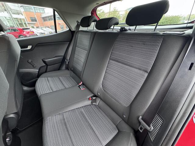 KIA Stonic 1.0 T-GDi MHEV DynamicLine | Metallic | LM Velgen | Apple Carplay/Android Auto | Enz...