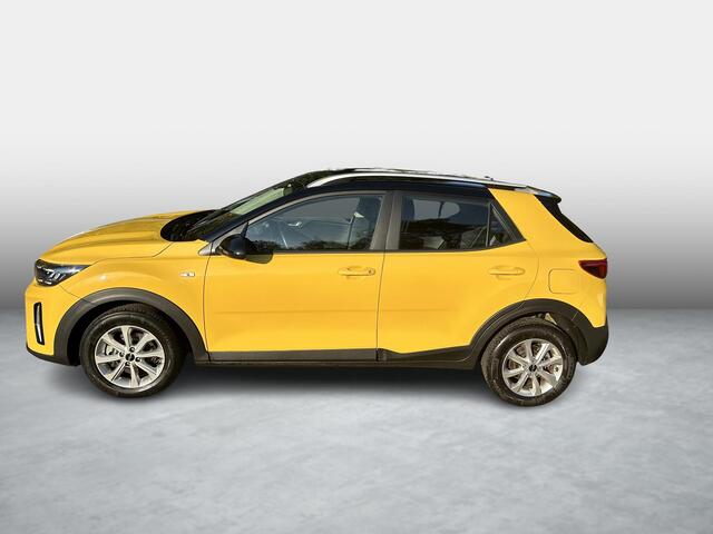KIA Stonic 1.0 T-GDi MHEV DynamicLine
