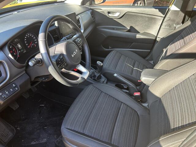 KIA Stonic 1.0 T-GDi MHEV DynamicLine