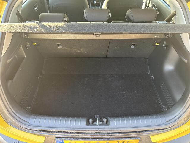 KIA Stonic 1.0 T-GDi MHEV DynamicLine