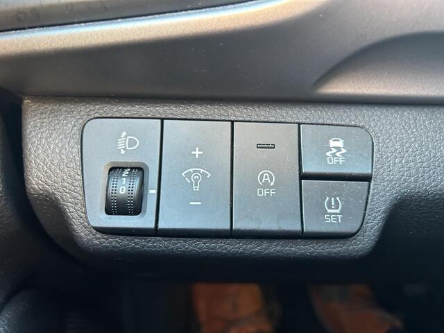 KIA Stonic 1.0 T-GDi MHEV DynamicLine