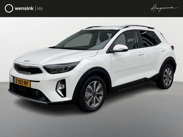 KIA Stonic 1.0 T-GDi MHEV DynamicPlusLine