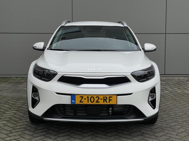 KIA Stonic 1.0 T-GDi MHEV DynamicPlusLine
