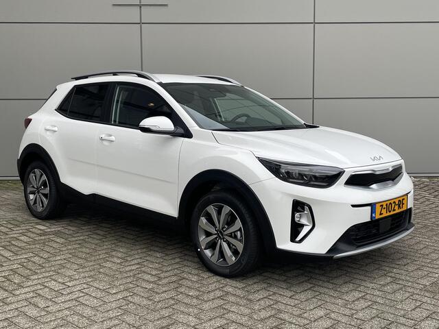 KIA Stonic 1.0 T-GDi MHEV DynamicPlusLine