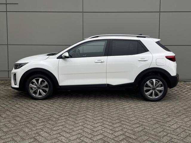 KIA Stonic 1.0 T-GDi MHEV DynamicPlusLine