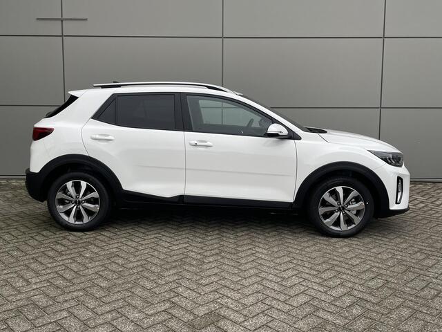 KIA Stonic 1.0 T-GDi MHEV DynamicPlusLine
