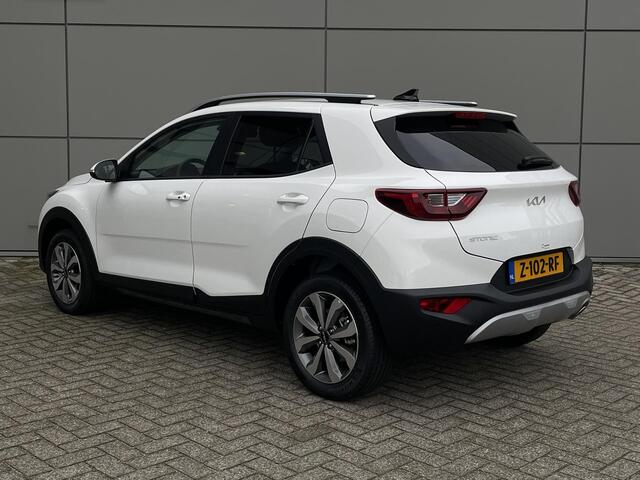 KIA Stonic 1.0 T-GDi MHEV DynamicPlusLine
