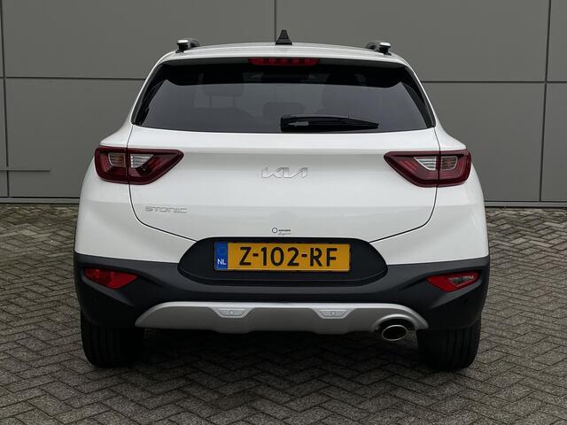 KIA Stonic 1.0 T-GDi MHEV DynamicPlusLine