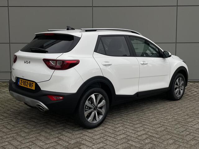 KIA Stonic 1.0 T-GDi MHEV DynamicPlusLine