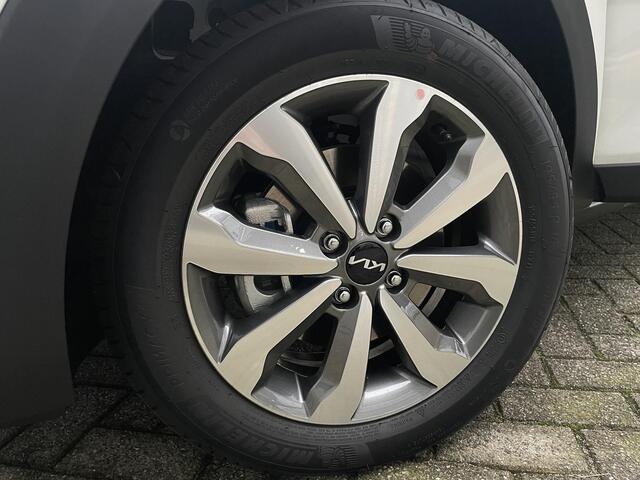 KIA Stonic 1.0 T-GDi MHEV DynamicPlusLine