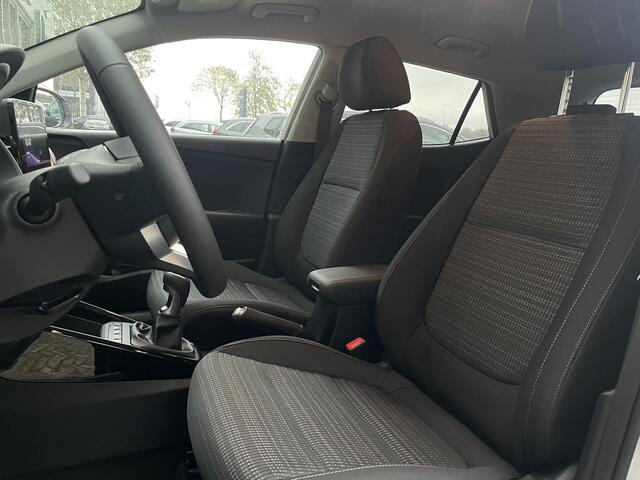 KIA Stonic 1.0 T-GDi MHEV DynamicPlusLine