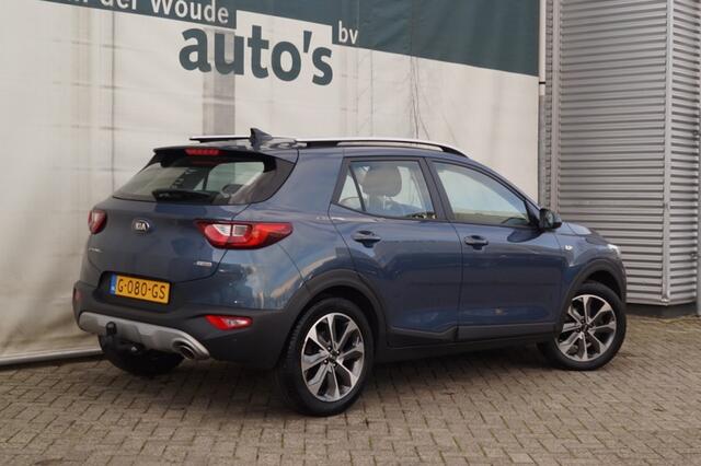 KIA Stonic 1.0 T-GDi DynamicLine -NAVI-AIRCO-PDC-CRUISE-