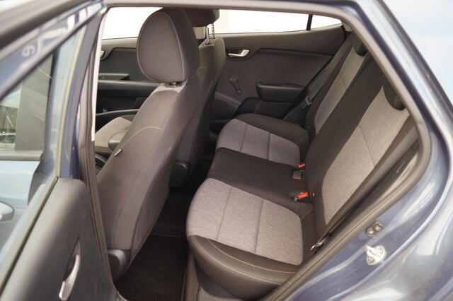 KIA Stonic 1.0 T-GDi DynamicLine -NAVI-AIRCO-PDC-CRUISE-