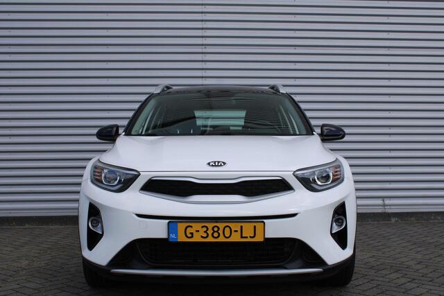 KIA Stonic 1.0 T-GDi DynamicLine | Airco | Cruise | Navi | Camera | 17" LM |