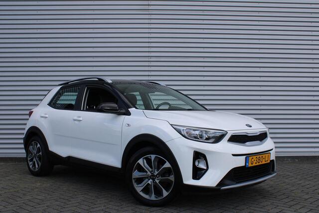 KIA Stonic 1.0 T-GDi DynamicLine | Airco | Cruise | Navi | Camera | 17" LM |