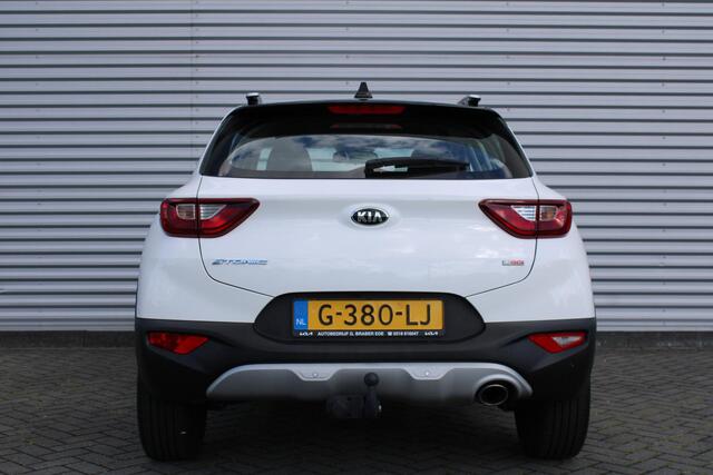 KIA Stonic 1.0 T-GDi DynamicLine | Airco | Cruise | Navi | Camera | 17" LM |