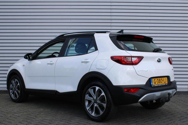 KIA Stonic 1.0 T-GDi DynamicLine | Airco | Cruise | Navi | Camera | 17" LM |