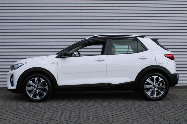 KIA Stonic 1.0 T-GDi DynamicLine | Airco | Cruise | Navi | Camera | 17" LM |