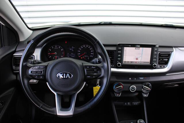 KIA Stonic 1.0 T-GDi DynamicLine | Airco | Cruise | Navi | Camera | 17" LM |