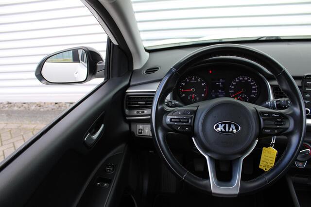 KIA Stonic 1.0 T-GDi DynamicLine | Airco | Cruise | Navi | Camera | 17" LM |