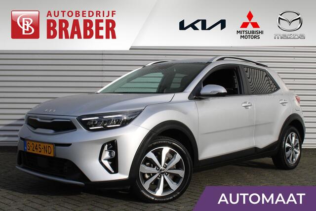 KIA Stonic 1.0 T-GDi MHEV DynamicPlusLine | Navi | Airco | Cruise | Camera | 16" LM |