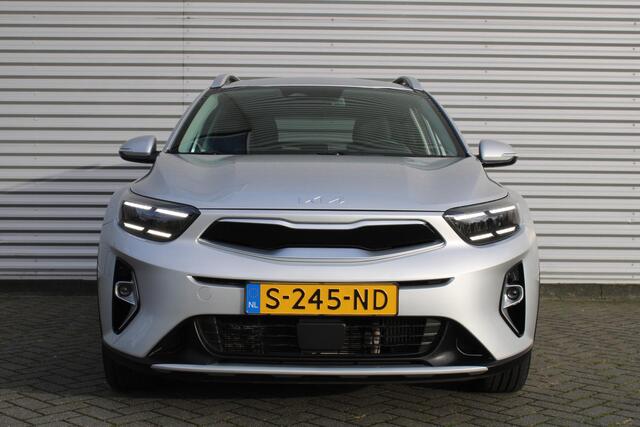KIA Stonic 1.0 T-GDi MHEV DynamicPlusLine | Navi | Airco | Cruise | Camera | 16" LM |