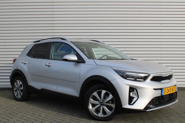 KIA Stonic 1.0 T-GDi MHEV DynamicPlusLine | Navi | Airco | Cruise | Camera | 16" LM |