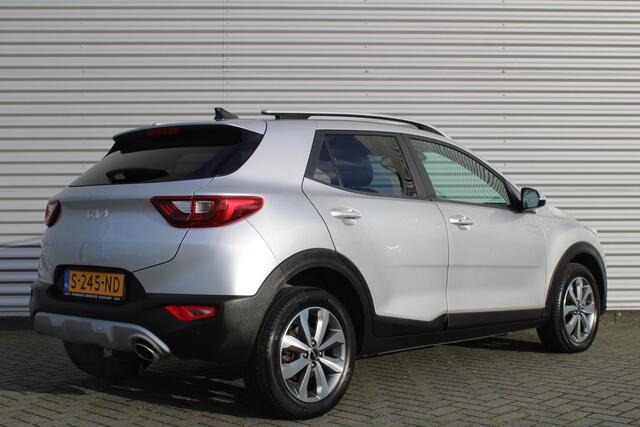 KIA Stonic 1.0 T-GDi MHEV DynamicPlusLine | Navi | Airco | Cruise | Camera | 16" LM |