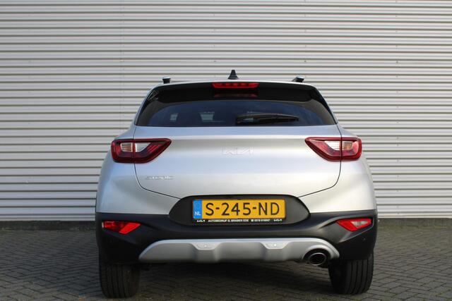 KIA Stonic 1.0 T-GDi MHEV DynamicPlusLine | Navi | Airco | Cruise | Camera | 16" LM |