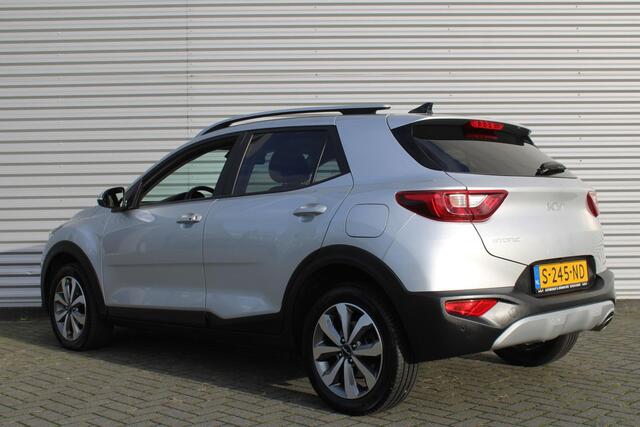 KIA Stonic 1.0 T-GDi MHEV DynamicPlusLine | Navi | Airco | Cruise | Camera | 16" LM |