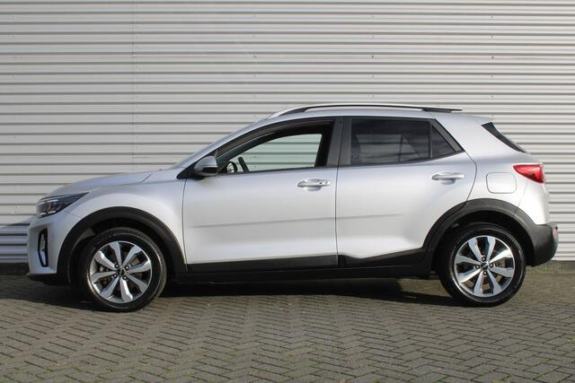 KIA Stonic 1.0 T-GDi MHEV DynamicPlusLine | Navi | Airco | Cruise | Camera | 16" LM |
