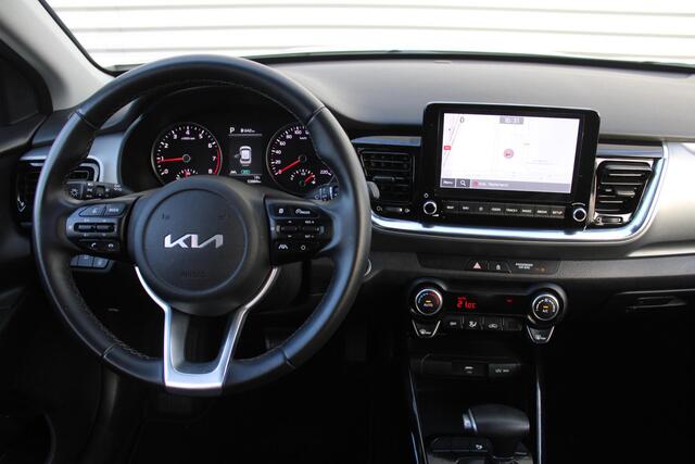 KIA Stonic 1.0 T-GDi MHEV DynamicPlusLine | Navi | Airco | Cruise | Camera | 16" LM |