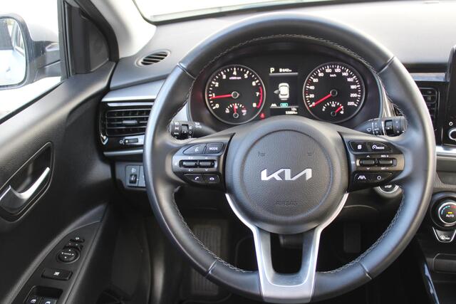 KIA Stonic 1.0 T-GDi MHEV DynamicPlusLine | Navi | Airco | Cruise | Camera | 16" LM |
