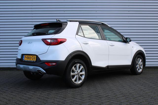 KIA Stonic 1.0 T-GDi MHEV DynamicLine | Airco | Apple Carplay | Android auto | Camera | Cruise | 15" LM |