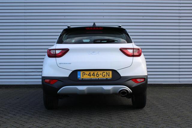 KIA Stonic 1.0 T-GDi MHEV DynamicLine | Airco | Apple Carplay | Android auto | Camera | Cruise | 15" LM |