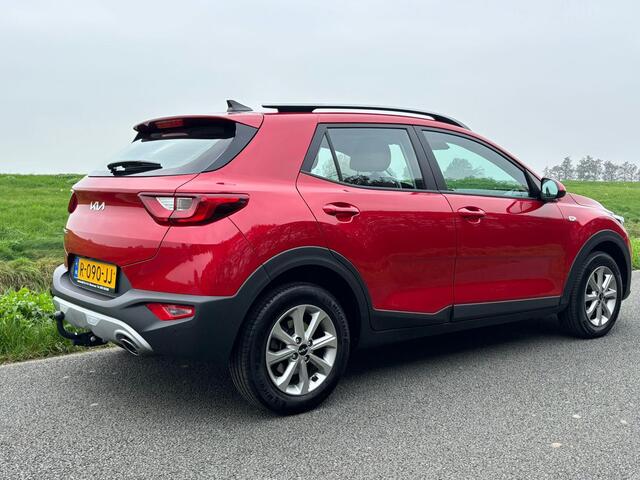 KIA Stonic 1.0 T-GDi MHEV DynamicLine // Trekhaak // NAP