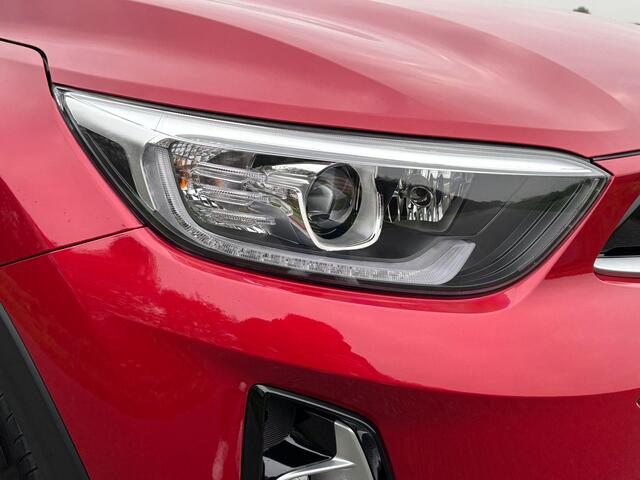 KIA Stonic 1.0 T-GDi MHEV DynamicLine // Trekhaak // NAP
