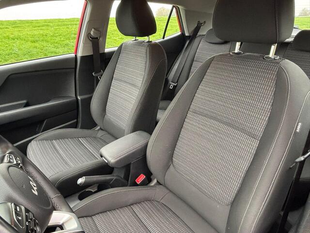 KIA Stonic 1.0 T-GDi MHEV DynamicLine // Trekhaak // NAP