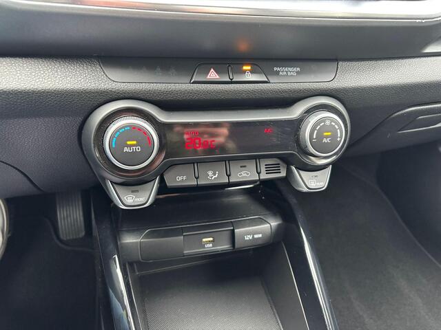 KIA Stonic 1.0 T-GDi MHEV DynamicLine // Trekhaak // NAP