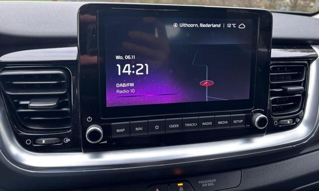 KIA Stonic 1.0 T-GDi MHEV DynamicLine // Trekhaak // NAP