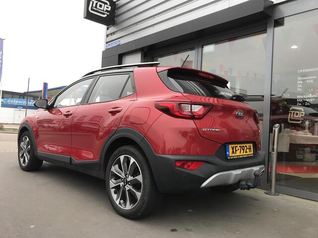KIA Stonic 1.0 ComfortPlusLine Trekh 120PK 7 JR GARANTIE