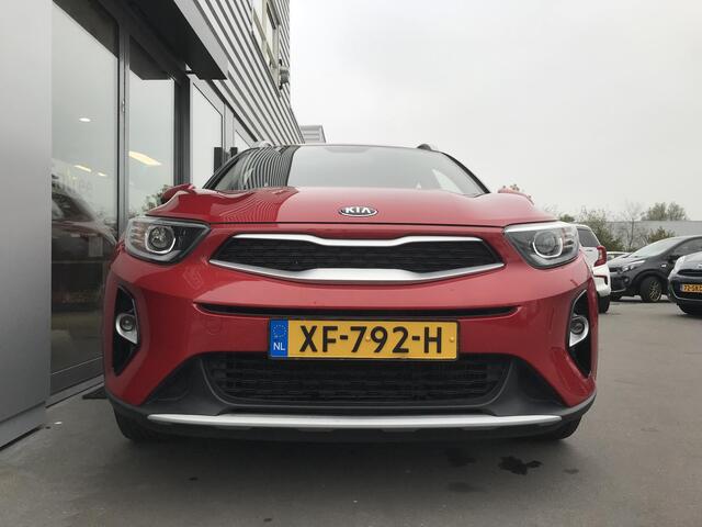 KIA Stonic 1.0 ComfortPlusLine Trekh 120PK 7 JR GARANTIE