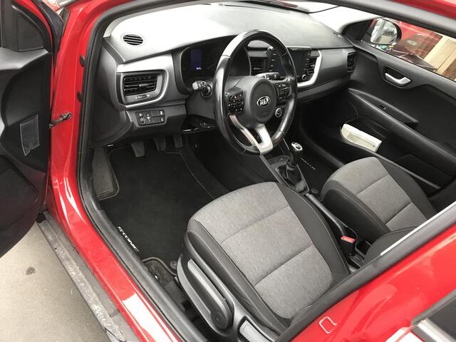 KIA Stonic 1.0 ComfortPlusLine Trekh 120PK 7 JR GARANTIE